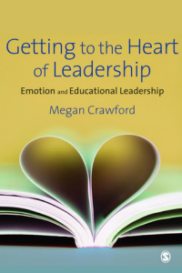 Image of Getting to the Heart of Leadership