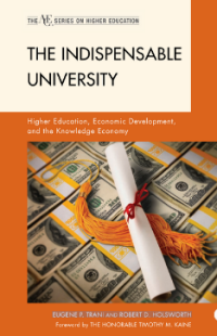 Image of The Indispensable University