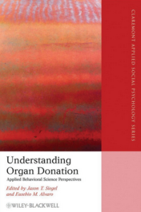 Image of Understanding Organ Donation Applied Behavioral Science Perspectives