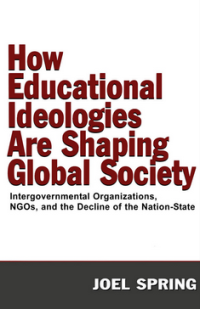 Image of HOW EDUCATIONAL IDEOLOGIES ARE SHAPING GLOBAL SOCIETY