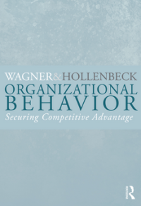 Organizational Behavior