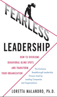 Image of Fearless Leadership