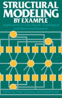 STRUCTURAL MODELING BY EXAMPLE