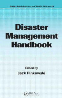 disaster management dandbook