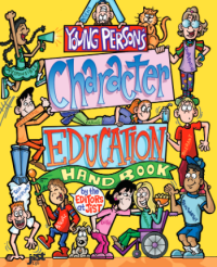 Young Person’s Character Education Handbook