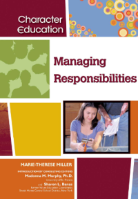 Image of Managing
Responsibilities