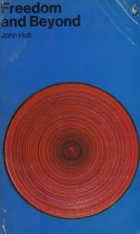 Image of freedom and beyond