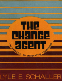 Image of The Change Agent