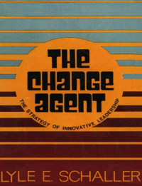 The Change Agent