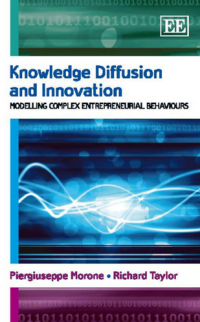 Image of Knowledge Diff usion and Innovation