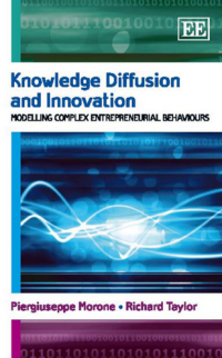 Knowledge Diff usion and Innovation