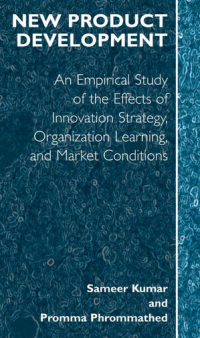 Image of NEW PRODUCT DEVELOPMENT