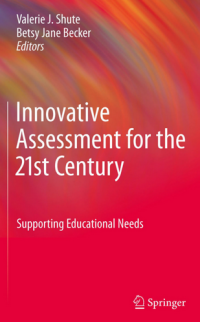 Image of Innovative Assessment for the 21st Century