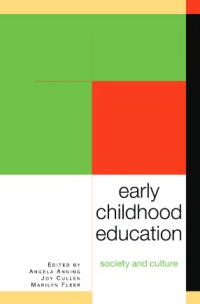 Image of Early Childhood Education