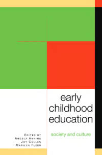 Early Childhood Education