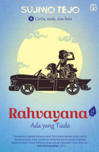 Image of Rahvayana 2: Ada yang Tiada