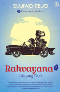 Rahvayana 2: Ada yang Tiada