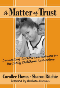 Image of A Matter of Trust