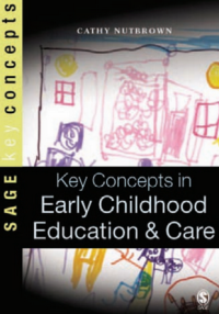 Key Concepts in Early Childhood Education & Care