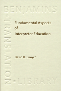Image of Fundamental Aspects of Interpreter Education