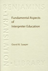 Fundamental Aspects of Interpreter Education