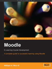 Image of Moodle E-Learning Course Development