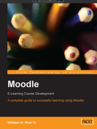 Moodle E-Learning Course Development