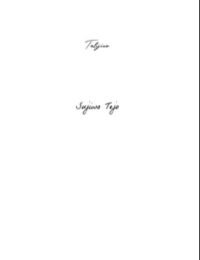 Image of Talijiwo Sujiwo Tejo