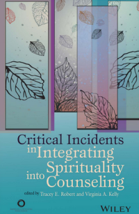 Image of Critical Incidents inIntegrating Spirituality