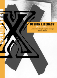 Image of Design Literacy: Understanding Graphic Design