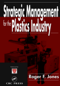Image of Strategic Management for thePlastics Industry