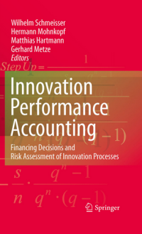 Image of Innovation Performance Accounting