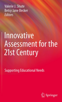 Image of Innovative Assessment for the 21st Century