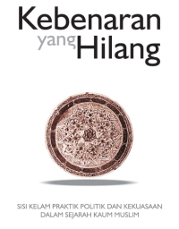 Image of kebenaran yang hilang