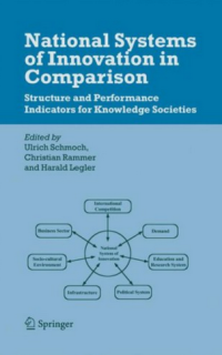 Image of NATIONAL SYSTEMS OF INNOVATION IN COMPARISON
