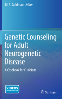 Image of Genetic Counseling for Adult Neurogenetic Disease