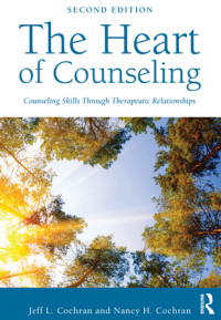 THE HEART OF COUNSELING