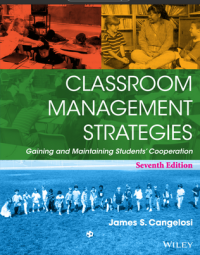 Image of Classroom Management Strategies