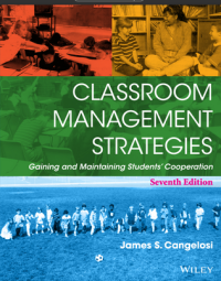 Classroom Management Strategies