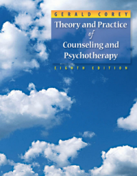 Image of Theory and Practice of Counseling and Psychotherapy