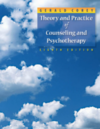 Theory and Practice of Counseling and Psychotherapy