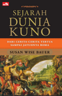 Image of Sejarah DUNIA KUNO