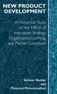 Image of NEW PRODUCT DEVELOPMENT