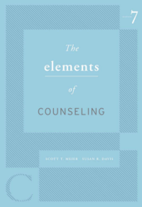 Image of The Elements of
Counseling