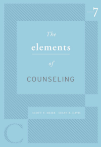 The Elements of
Counseling