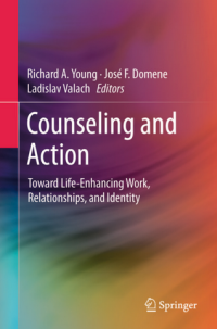 Image of Counseling and Action