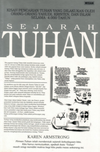 SEJARAH TUHAN