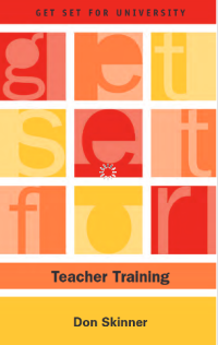 Get Set for Teacher Training