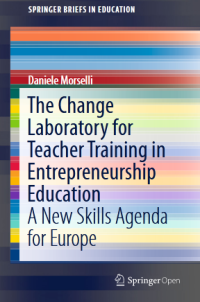 Image of The Change Laboratory
for Teacher Training
in Entrepreneurship
Education