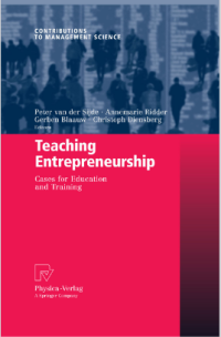 Image of Teaching Entrepreneurship
